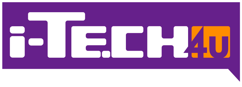 iTech4u Logo